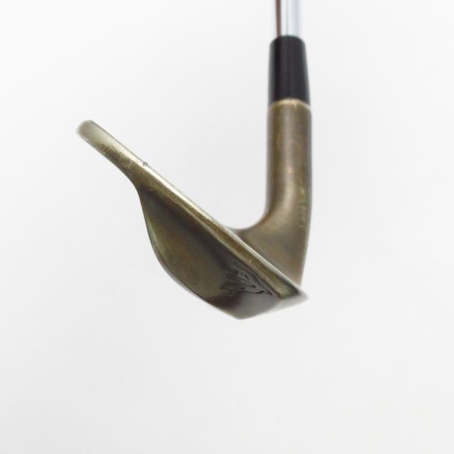 【中古ゴルフクラブ】キャスコ　DOLPHIN　ドルフィン DW-123 Copper ウェッジ N.S.PRO 950GH neo　シャフト：N.S.PRO 950GH neo