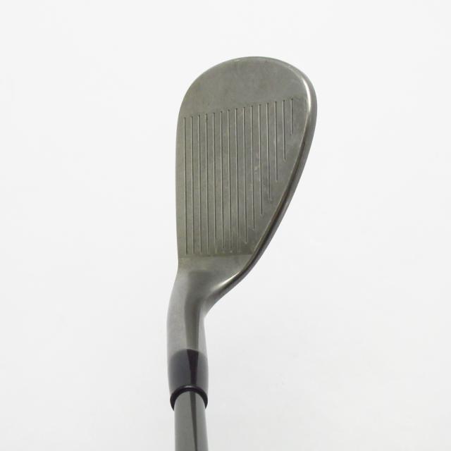 【中古ゴルフクラブ】フォーティーン　DJ　DJ-6 ブラックエディション ウェッジ N.S.PRO DS-91w BK　シャフト：N.S.PRO DS-91w BK