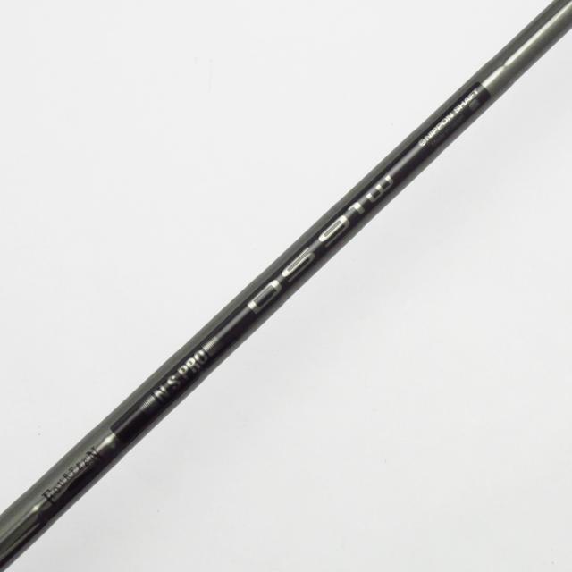 【中古ゴルフクラブ】フォーティーン　DJ　DJ-6 ブラックエディション ウェッジ N.S.PRO DS-91w BK　シャフト：N.S.PRO DS-91w BK