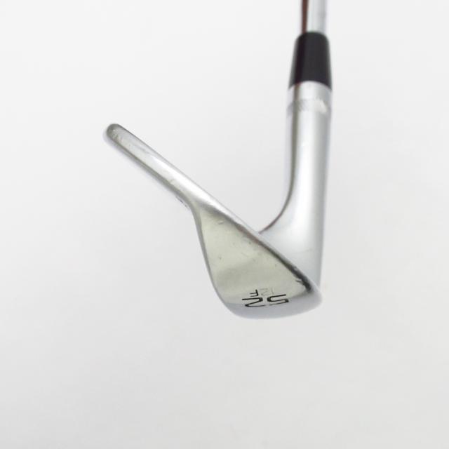 【中古ゴルフクラブ】タイトリスト　Vokey　Vokey SM9 TOUR CHROME ウェッジ N.S.PRO MODUS3 TOUR 120　シャフト：N.S.PRO MODUS3 TOUR…
