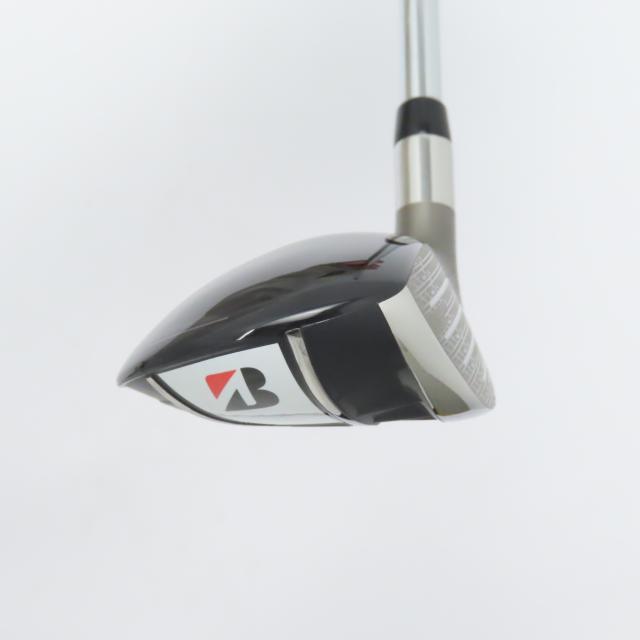 【中古ゴルフクラブ】ブリヂストン　BRIDGESTONE GOLF　B2 HT ハイブリッド ユーティリティ N.S.PRO 850GH neo　シャフト：N.S.PRO 850…