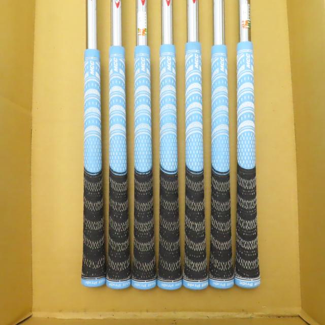 【中古ゴルフクラブ】キャロウェイゴルフ　APEX　APEX(2016) アイアン N.S.PRO MODUS3 TOUR 120　シャフト：N.S.PRO MODUS3 TOUR 120