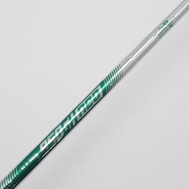 【中古ゴルフクラブ】バルド　BALDO　CORSA HYBRID ユーティリティ N.S.PRO 950GH neo　シャフト：N.S.PRO 950GH neo