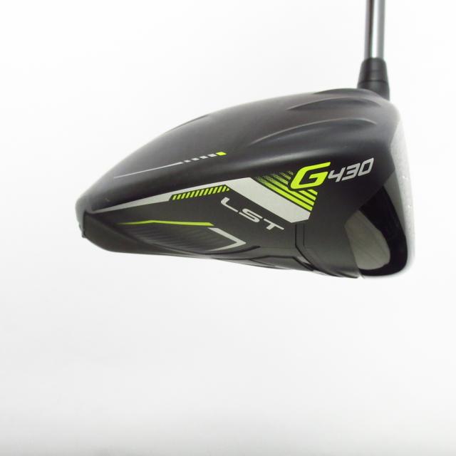 過去最安値　PING G430 LST 3w ツアーChrome2.0 65s Amazon.co.jp: PING(ピン) G430 LST ドライバー PING TOUR 2.0 CHROME