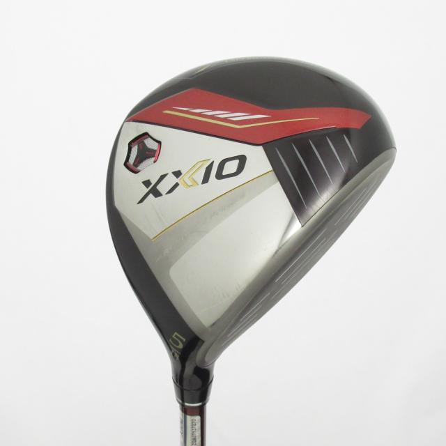 【中古ゴルフクラブ】ダンロップ　XXIO　ゼクシオ 13(2024) フェアウェイウッド MP1300カーボン　シャフト：MP1300カーボン