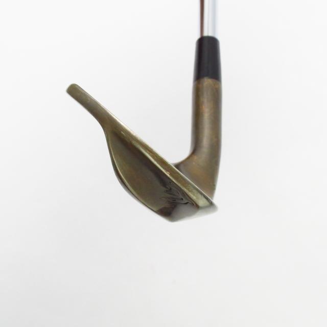 【中古ゴルフクラブ】キャスコ　DOLPHIN　ドルフィン DW-123 Copper ウェッジ N.S.PRO 950GH neo　シャフト：N.S.PRO 950GH neo