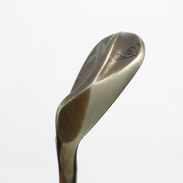 【中古ゴルフクラブ】キャスコ　DOLPHIN　ドルフィン DW-123 Copper ウェッジ N.S.PRO 950GH neo　シャフト：N.S.PRO 950GH neo