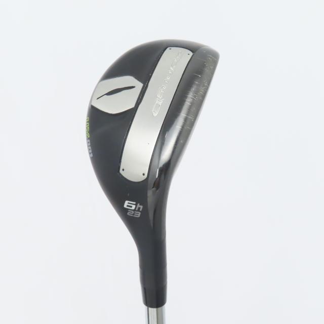 【中古ゴルフクラブ】フォーティーン　FOURTEEN　GelongD UX001 ユーティリティ FS-90i　シャフト：FS-90i