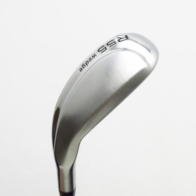 中古ゴルフクラブ】プロギア PRGR R55 Wedge ウェッジ スチール