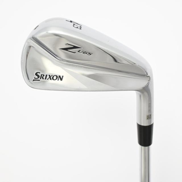 【中古ゴルフクラブ】ダンロップ　SRIXON　スリクソン Z U65 ユーティリティ N.S.PRO MODUS3 TOUR 105　シャフト：N.S.PRO MODUS3 TOUR…
