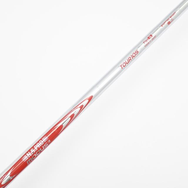 【中古ゴルフクラブ】ダンロップ　SRIXON　スリクソン Z U65 ユーティリティ N.S.PRO MODUS3 TOUR 105　シャフト：N.S.PRO MODUS3 TOUR…