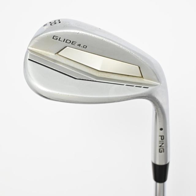 【中古ゴルフクラブ】ピン　GLIDE　グライド 4.0 W ウェッジ Dynamic Gold　シャフト：Dynamic Gold