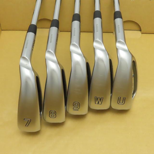 【中古ゴルフクラブ】ピン　G730　G730 アイアン N.S.PRO MODUS3 TOUR 120　シャフト：N.S.PRO MODUS3 TOUR 120