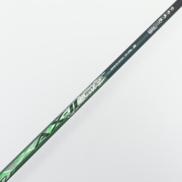 【中古ゴルフクラブ】ダンロップ　XXIO　ゼクシオ X(2022) アイアン Miyazaki AX-2　シャフト：Miyazaki AX-2_4