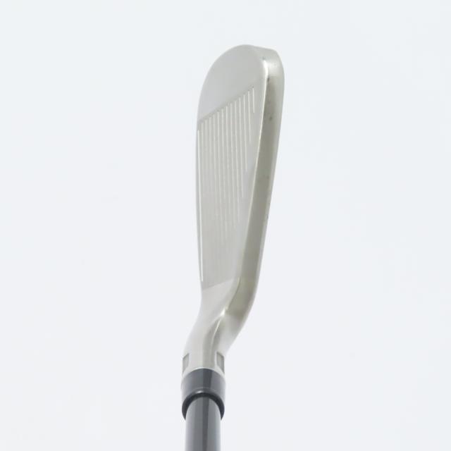 【中古ゴルフクラブ】テーラーメイド　STEALTH　ステルス アイアン TENSEI RED TM60(2022)　シャフト：TENSEI RED TM60(2022)_1