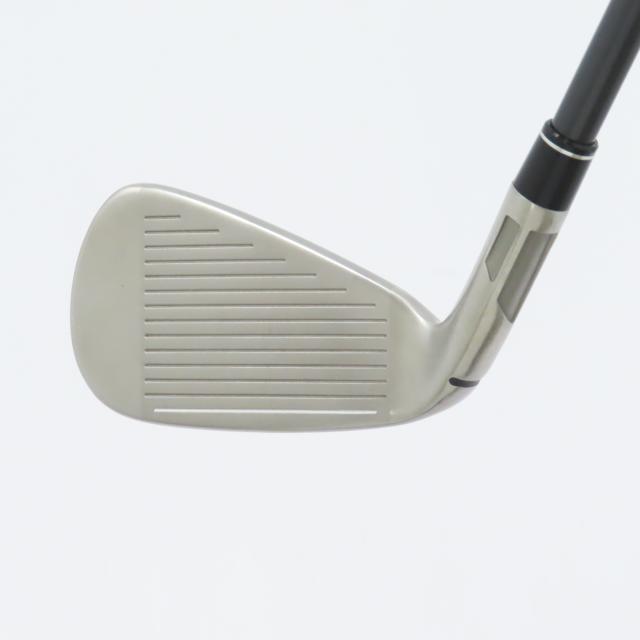 【中古ゴルフクラブ】テーラーメイド　STEALTH　ステルス アイアン TENSEI RED TM60(2022)　シャフト：TENSEI RED TM60(2022)_2