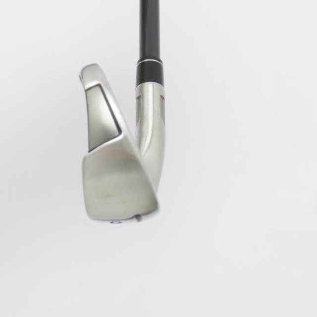 【中古ゴルフクラブ】テーラーメイド　STEALTH　ステルス アイアン TENSEI RED TM60(2022)　シャフト：TENSEI RED TM60(2022)_3