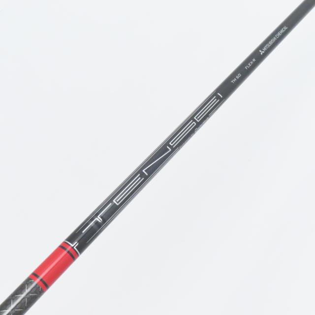 【中古ゴルフクラブ】テーラーメイド　STEALTH　ステルス アイアン TENSEI RED TM60(2022)　シャフト：TENSEI RED TM60(2022)_4