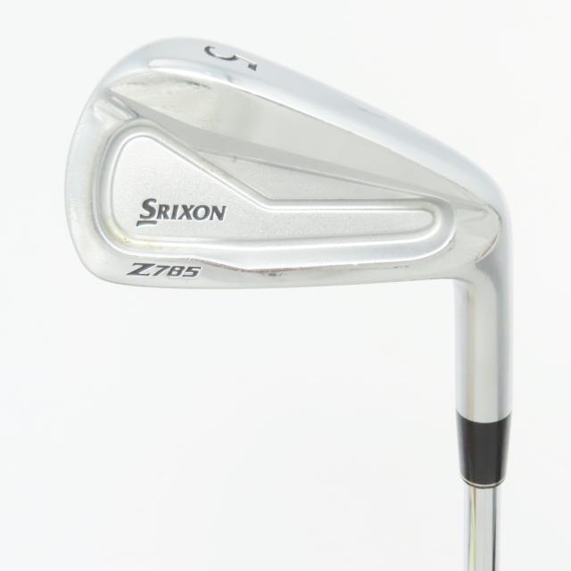 【中古ゴルフクラブ】ダンロップ　SRIXON　スリクソン Z785 アイアン N.S.PRO MODUS3 TOUR 120　シャフト：N.S.PRO MODUS3 TOUR 120
