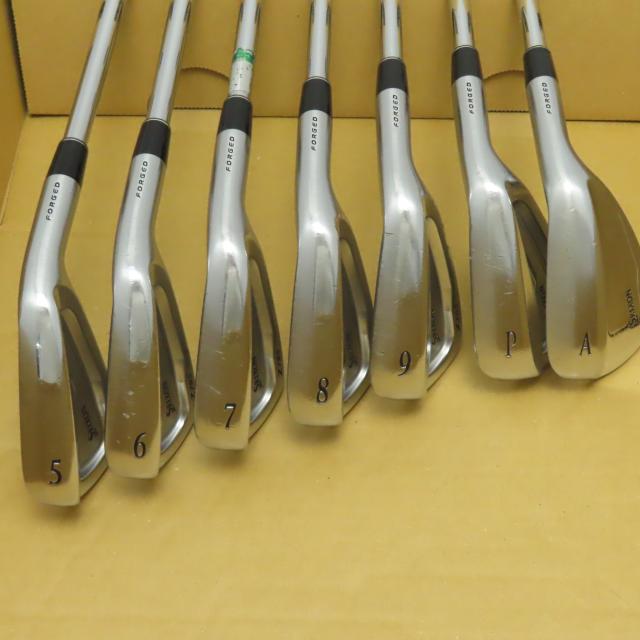 【中古ゴルフクラブ】ダンロップ　SRIXON　スリクソン Z785 アイアン N.S.PRO MODUS3 TOUR 120　シャフト：N.S.PRO MODUS3 TOUR 120