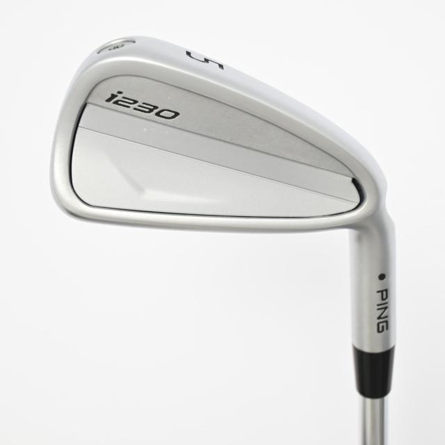 【中古ゴルフクラブ】ピン　I SERIES　i230 アイアン N.S.PRO MODUS3 TOUR 120　シャフト：N.S.PRO MODUS3 TOUR 120