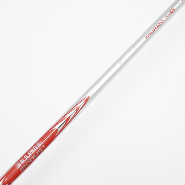 【中古ゴルフクラブ】ピン　I SERIES　i230 アイアン N.S.PRO MODUS3 TOUR 120　シャフト：N.S.PRO MODUS3 TOUR 120_4