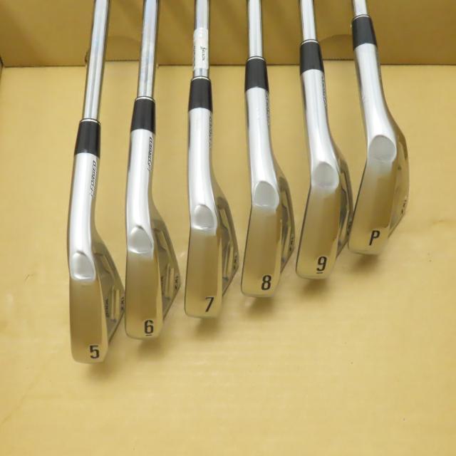 【中古ゴルフクラブ】ダンロップ　SRIXON　スリクソン ZXi7 アイアン N.S.PRO MODUS3 TOUR 120　シャフト：N.S.PRO MODUS3 TOUR 120