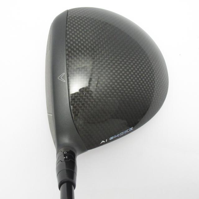 【中古ゴルフクラブ】キャロウェイゴルフ　Ai SMOKE　パラダイム Ai SMOKE MAX ドライバー TENSEI 50 for Callaway　シャフト：TENSEI …_1