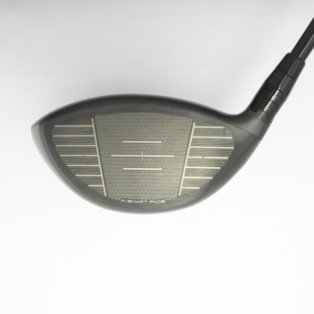 【中古ゴルフクラブ】キャロウェイゴルフ　Ai SMOKE　パラダイム Ai SMOKE MAX ドライバー TENSEI 50 for Callaway　シャフト：TENSEI …_2
