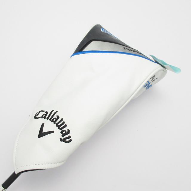 【中古ゴルフクラブ】キャロウェイゴルフ　Ai SMOKE　パラダイム Ai SMOKE MAX ドライバー TENSEI 50 for Callaway　シャフト：TENSEI …_7
