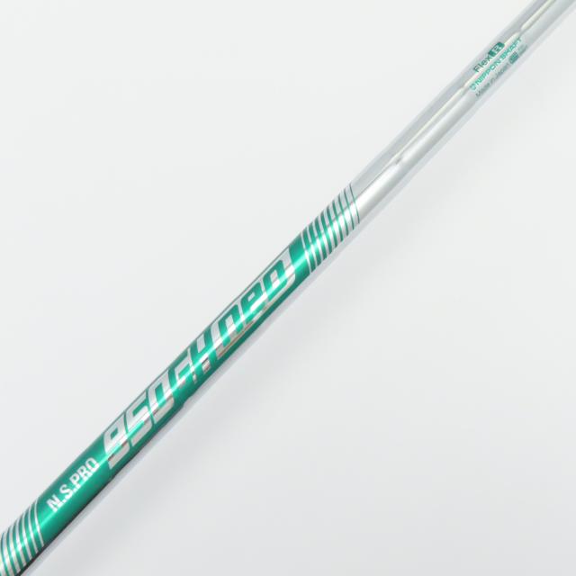 【中古ゴルフクラブ】ピン　I SERIES　i230 アイアン N.S.PRO 950GH neo　シャフト：N.S.PRO 950GH neo