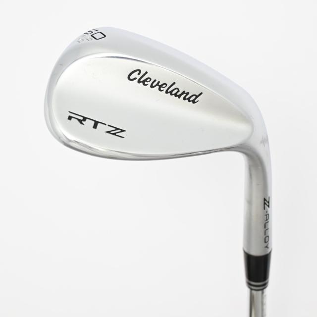 【中古ゴルフクラブ】クリーブランド　CG　RTZ ツアーサテン ウェッジ N.S.PRO MODUS3 TOUR 115　シャフト：N.S.PRO MODUS3 TOUR 115