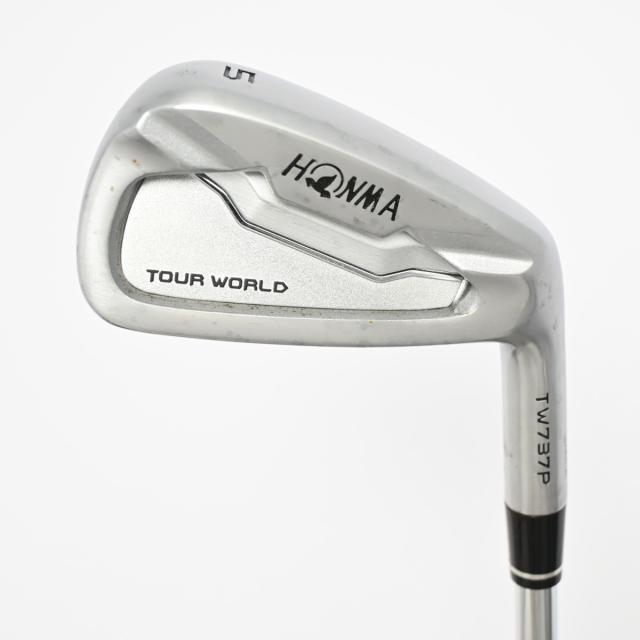 【中古ゴルフクラブ】本間ゴルフ　TOUR WORLD　ツアーワールド TW737P アイアン N.S.PRO 950GH　シャフト：N.S.PRO 950GH