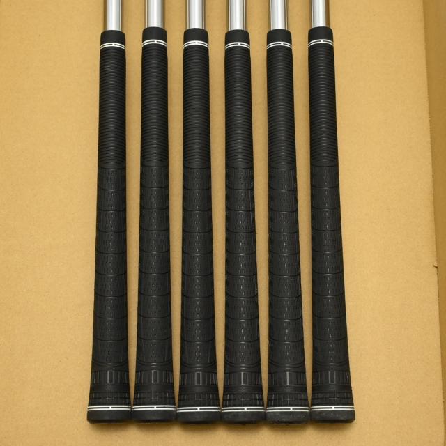 【中古ゴルフクラブ】本間ゴルフ　TOUR WORLD　ツアーワールド TW737P アイアン N.S.PRO 950GH　シャフト：N.S.PRO 950GH