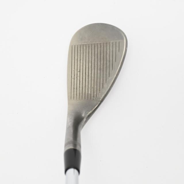 【中古ゴルフクラブ】タイトリスト　Vokey　ボーケイデザイン SM10 ニッケル ウェッジ BV105　シャフト：BV105_1