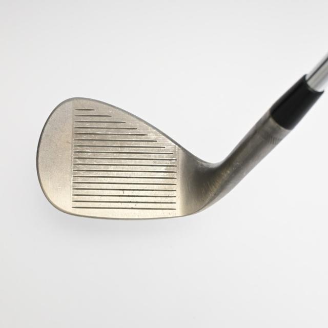 【中古ゴルフクラブ】タイトリスト　Vokey　ボーケイデザイン SM10 ニッケル ウェッジ BV105　シャフト：BV105_2