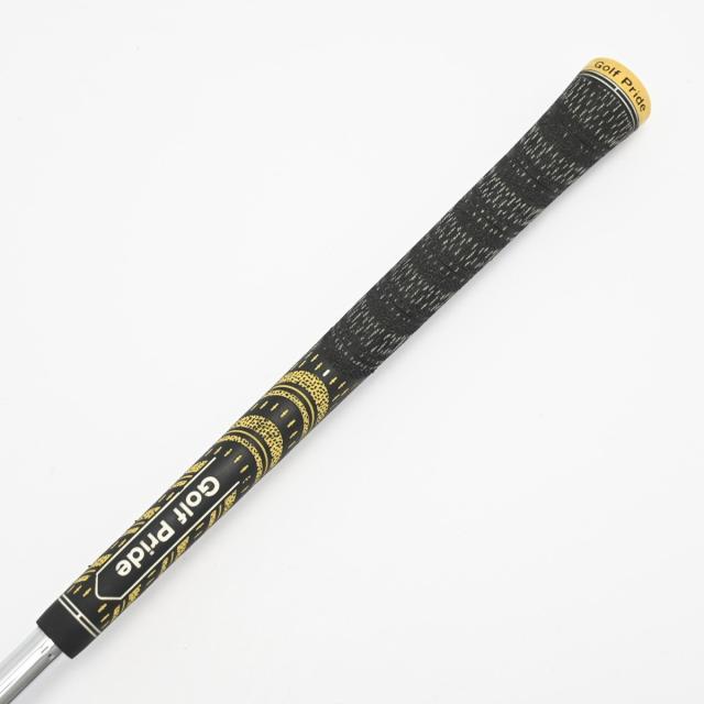 【中古ゴルフクラブ】タイトリスト　Vokey　ボーケイデザイン SM10 ニッケル ウェッジ BV105　シャフト：BV105_6