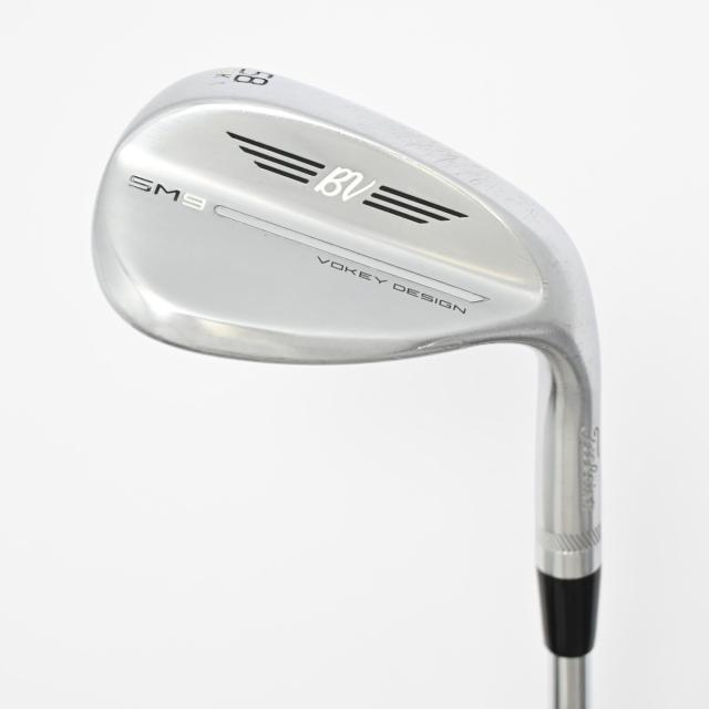 【中古ゴルフクラブ】タイトリスト　Vokey　Vokey SM9 TOUR CHROME ウェッジ N.S.PRO 950GH neo　シャフト：N.S.PRO 950GH neo