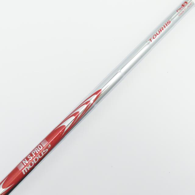 【中古ゴルフクラブ】オノフ　KURO　オノフ フォージド ウェッジ N.S.PRO MODUS3 TOUR 115　シャフト：N.S.PRO MODUS3 TOUR 115