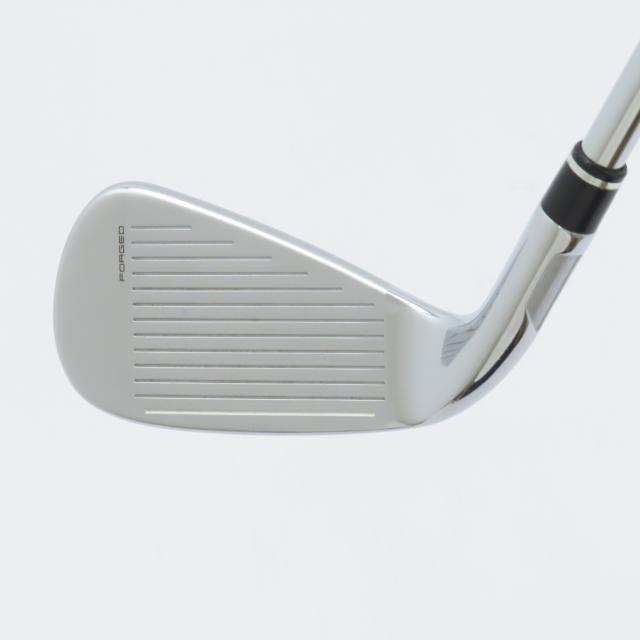 【中古ゴルフクラブ】テーラーメイド　STEALTH　ステルス グローレ アイアン N.S.PRO 790GH　シャフト：N.S.PRO 790GH