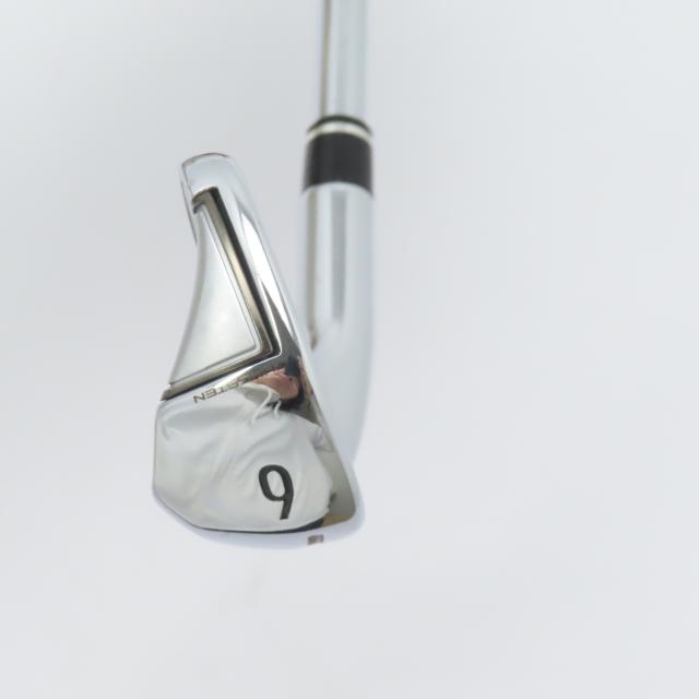 【中古ゴルフクラブ】テーラーメイド　STEALTH　ステルス グローレ アイアン N.S.PRO 790GH　シャフト：N.S.PRO 790GH