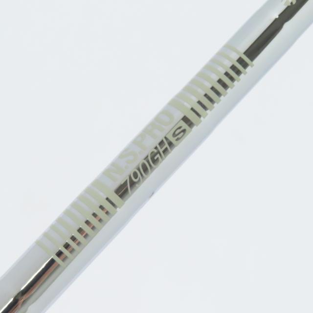 【中古ゴルフクラブ】テーラーメイド　STEALTH　ステルス グローレ アイアン N.S.PRO 790GH　シャフト：N.S.PRO 790GH