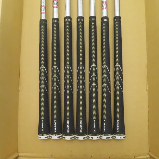 【中古ゴルフクラブ】テーラーメイド　STEALTH　ステルス グローレ アイアン N.S.PRO 790GH　シャフト：N.S.PRO 790GH