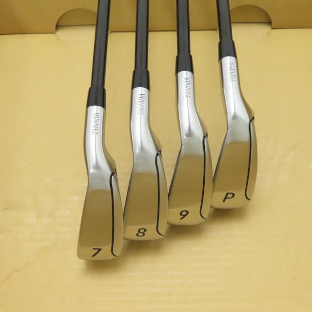 中古ゴルフクラブ】ヤマハ inpres インプレス DRIVE STAR TypeD(2025