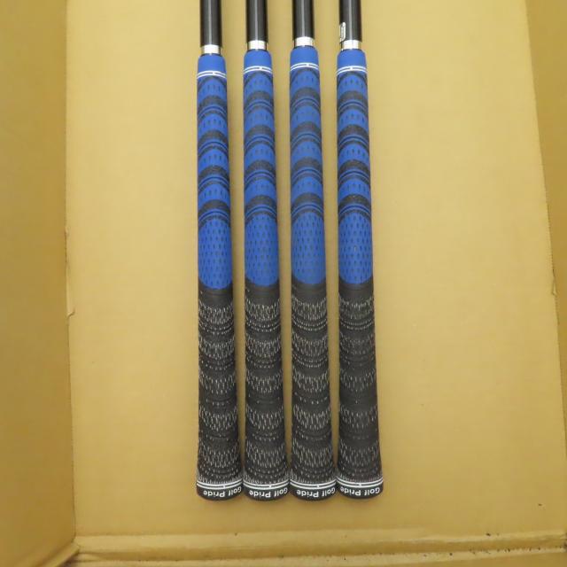 中古ゴルフクラブ】ヤマハ inpres インプレス DRIVE STAR TypeD(2025