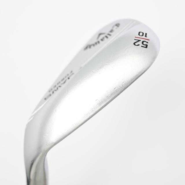 【中古ゴルフクラブ】キャロウェイゴルフ　Callaway Golf　JAWS フォージド CRM ウェッジ N.S.PRO 950GH neo　シャフト：N.S.PRO 950GH…