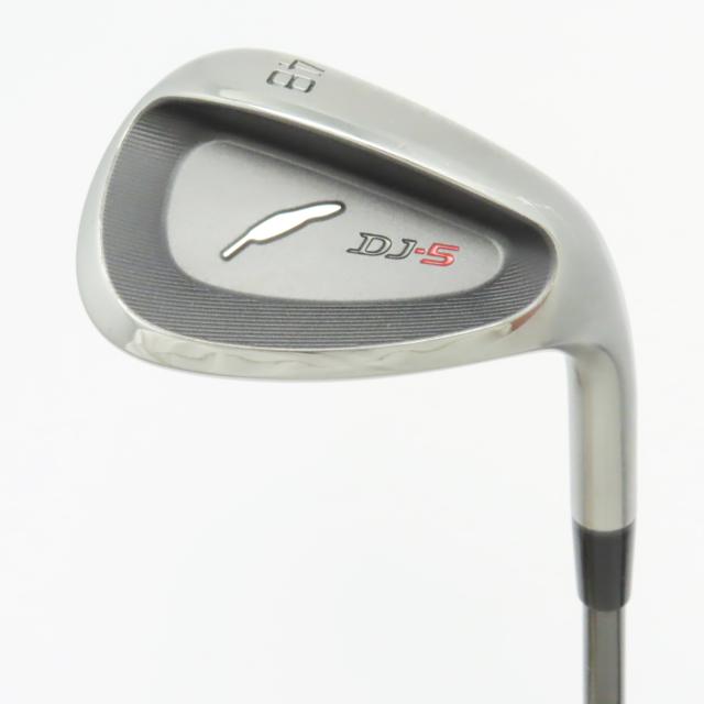 【中古ゴルフクラブ】フォーティーン　DJ　DJ-5 BK ウェッジ N.S.PRO DS-91w BK　シャフト：N.S.PRO DS-91w BK