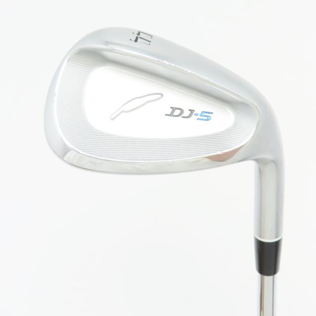 【中古ゴルフクラブ】フォーティーン　DJ　DJ-5 ウェッジ N.S.PRO TS-114w　シャフト：N.S.PRO TS-114w