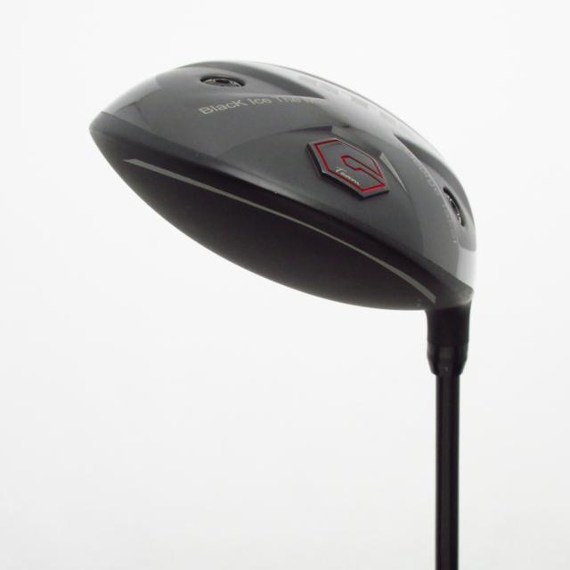 【中古ゴルフクラブ】Black Ice The MAX ドライバー Tour AD CQ-5　シャフト：Tour AD CQ-5_4