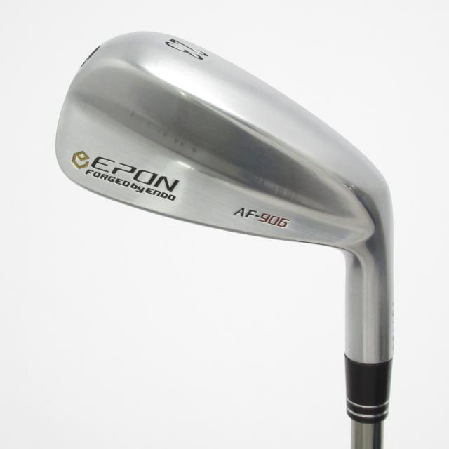 【中古ゴルフクラブ】エポンゴルフ　EPON　AF-906 ユーティリティ UST mamiya recoil 95　シャフト：UST mamiya recoil 95